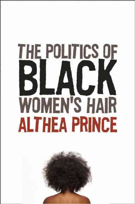 The politics of Black Women's Hair